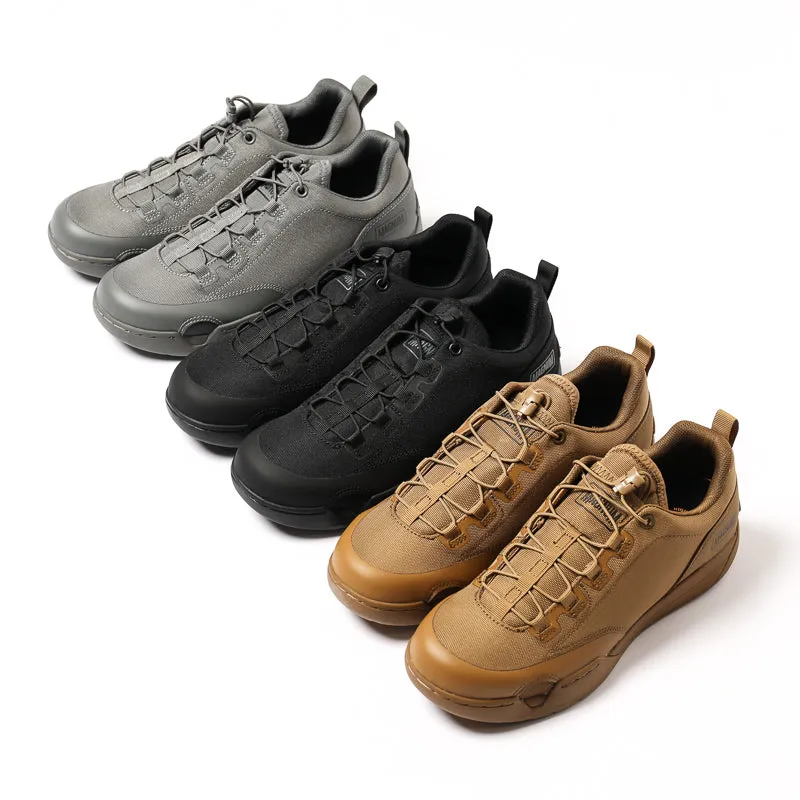 Magnum Mars Low-Cut Tactical Shoes