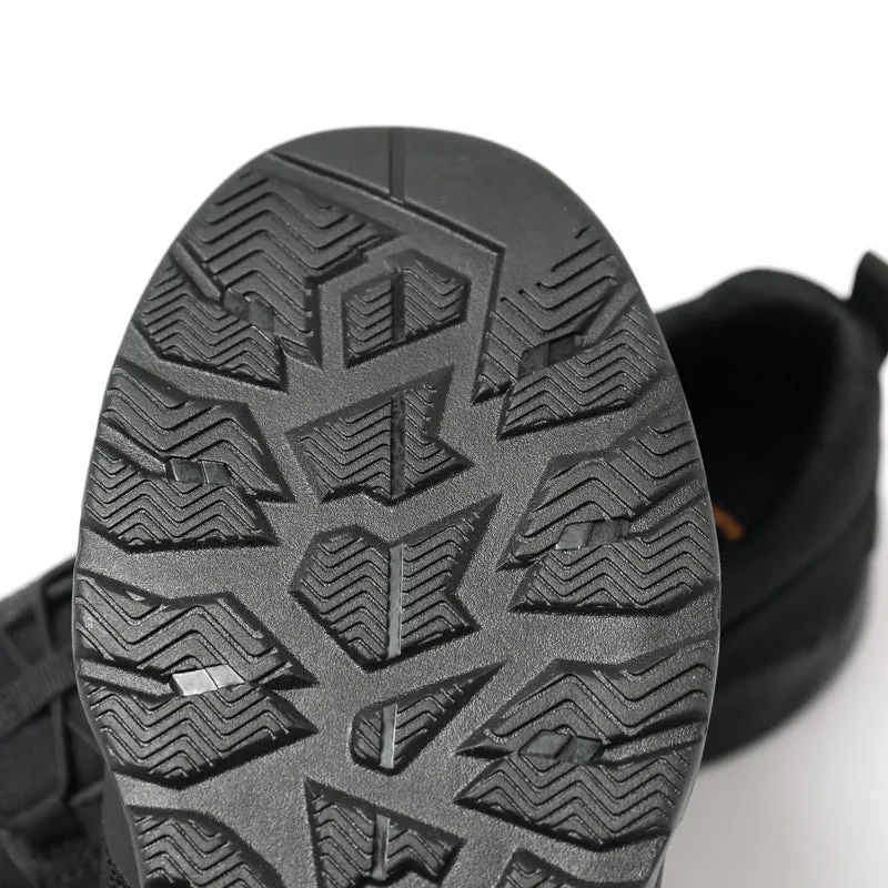 Magnum Mars Low-Cut Tactical Shoes