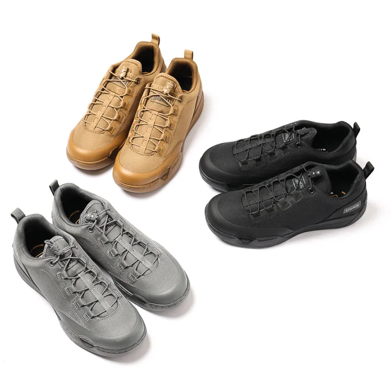Magnum Mars Low-Cut Tactical Shoes