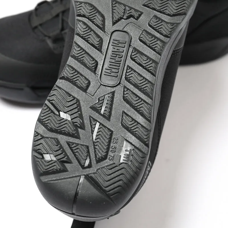 Magnum Mars Low-Cut Tactical Shoes