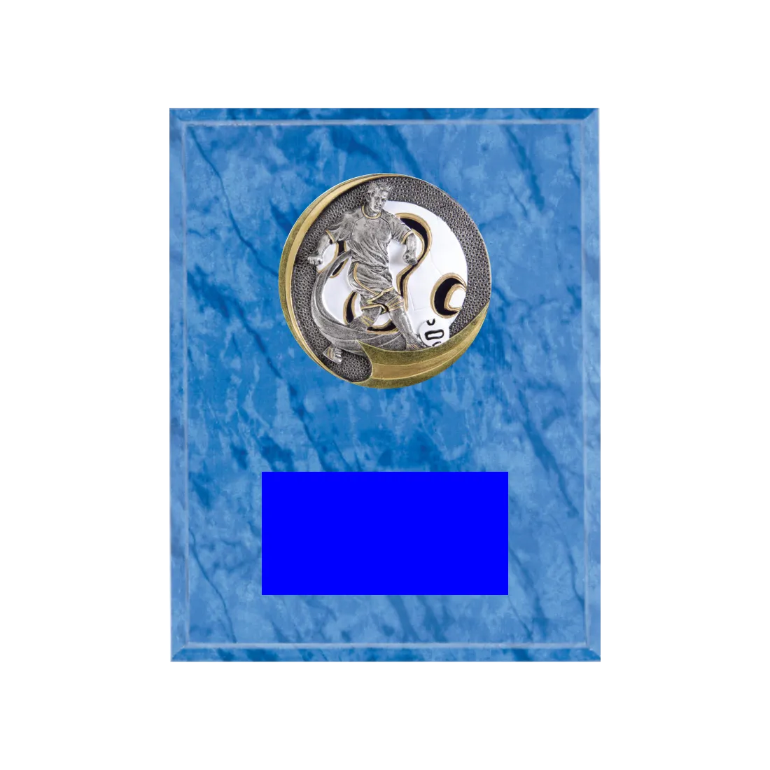 Marble Finish Plaque Series