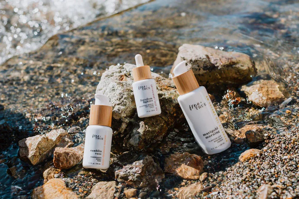 MARIGOLD MORNING AM Creamy Gel Cleanser