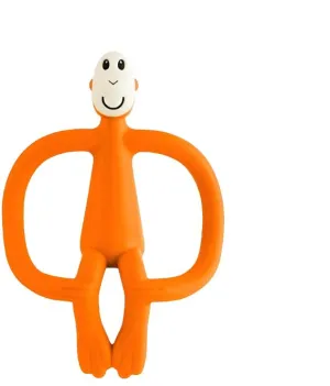 Matchstick Monkey - Teething Toy