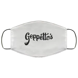 Med/Lg Face Mask