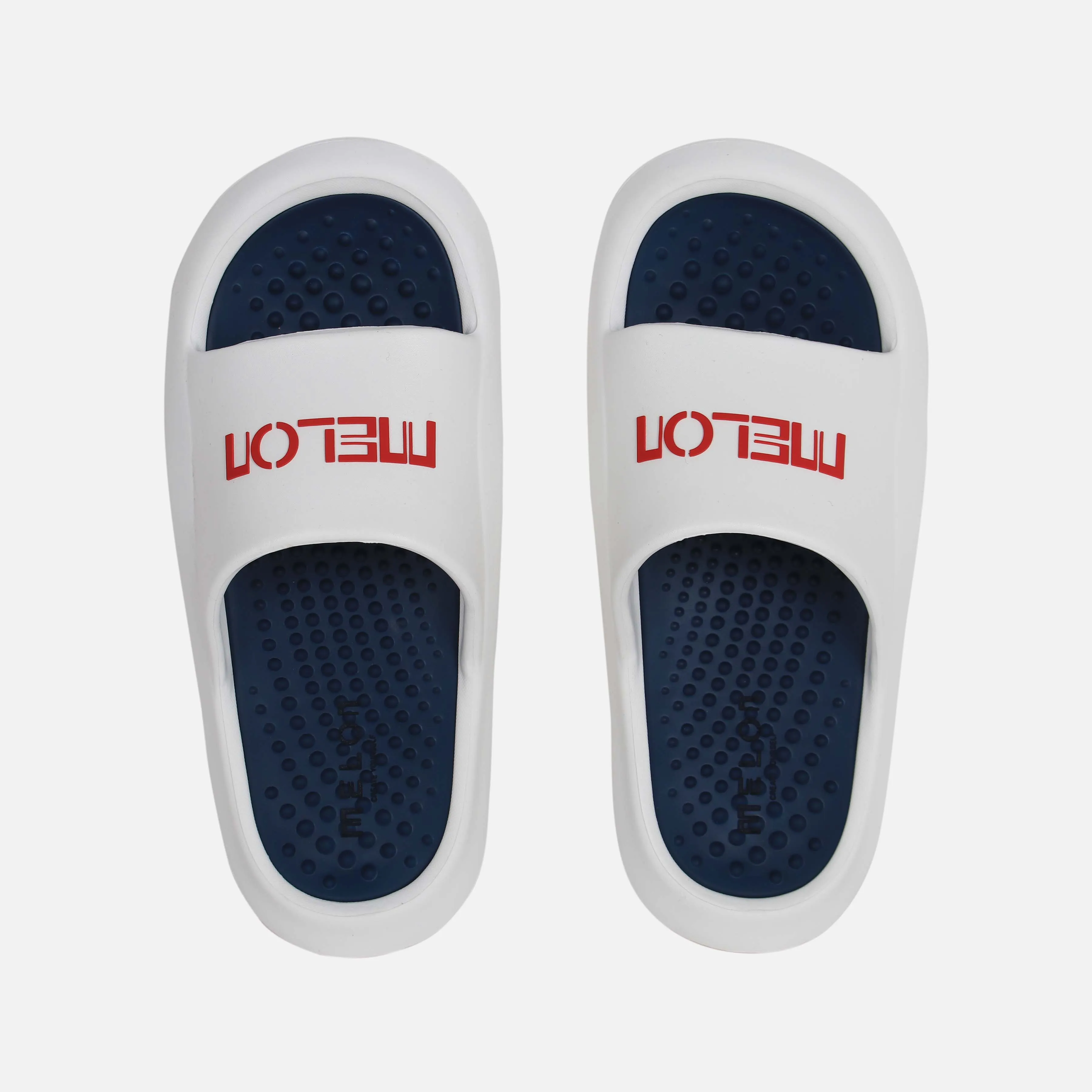 MEN BEACH SLIP-ON SLIPPERS