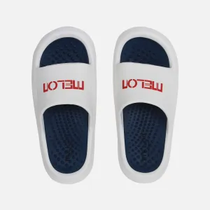 MEN BEACH SLIP-ON SLIPPERS
