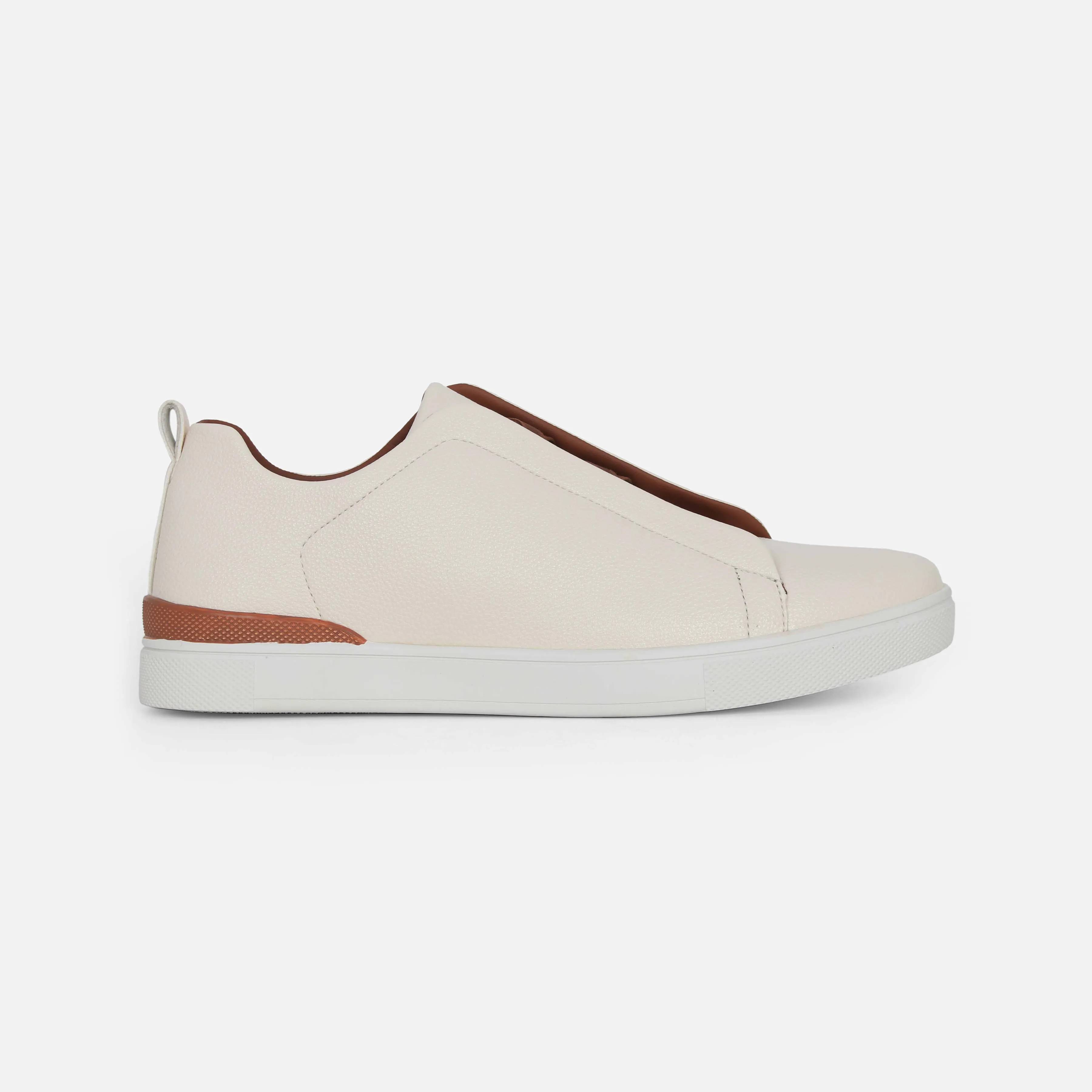 MEN CASUAL SLIP-ON SHOES