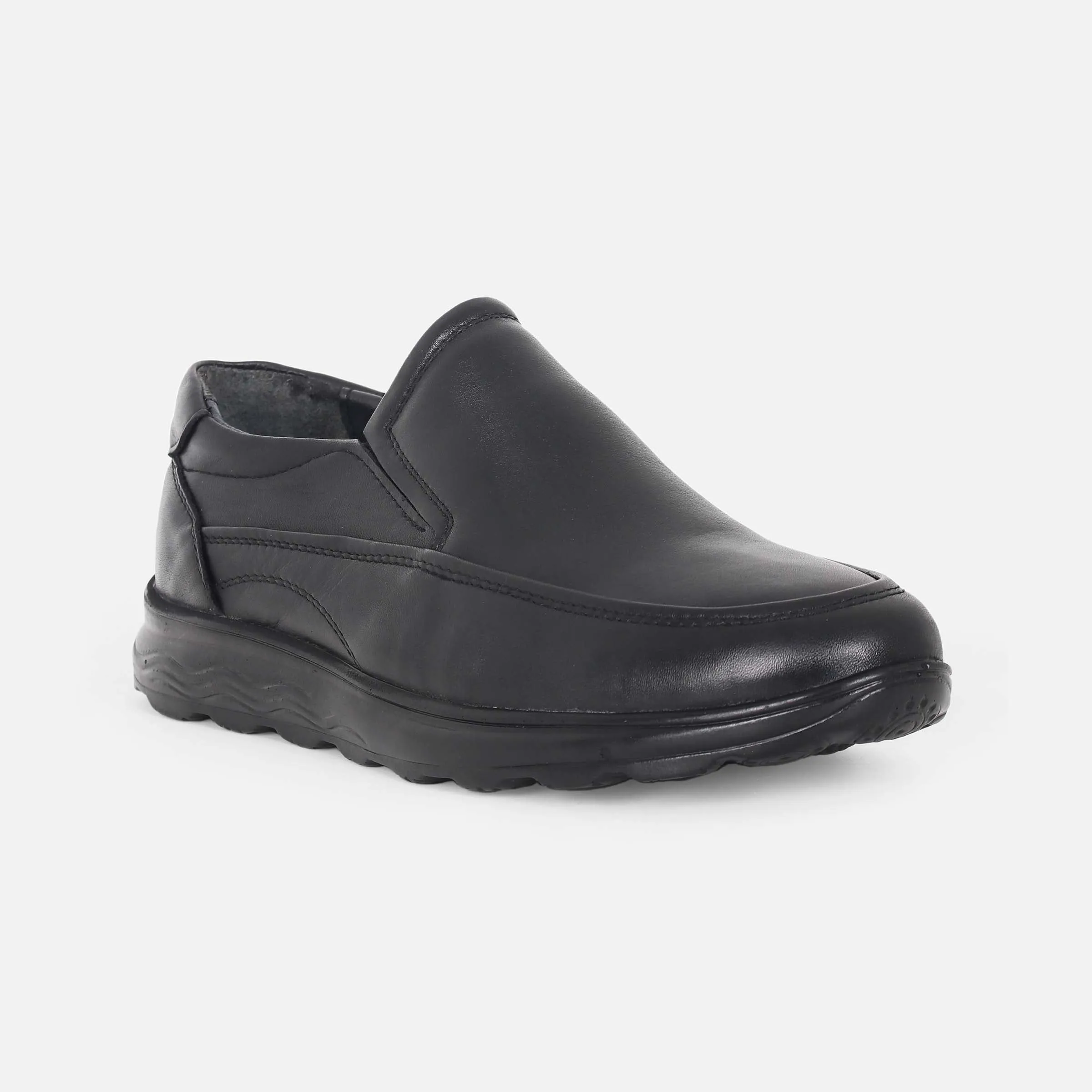 MEN COMFORT SLIP-ON SHOES