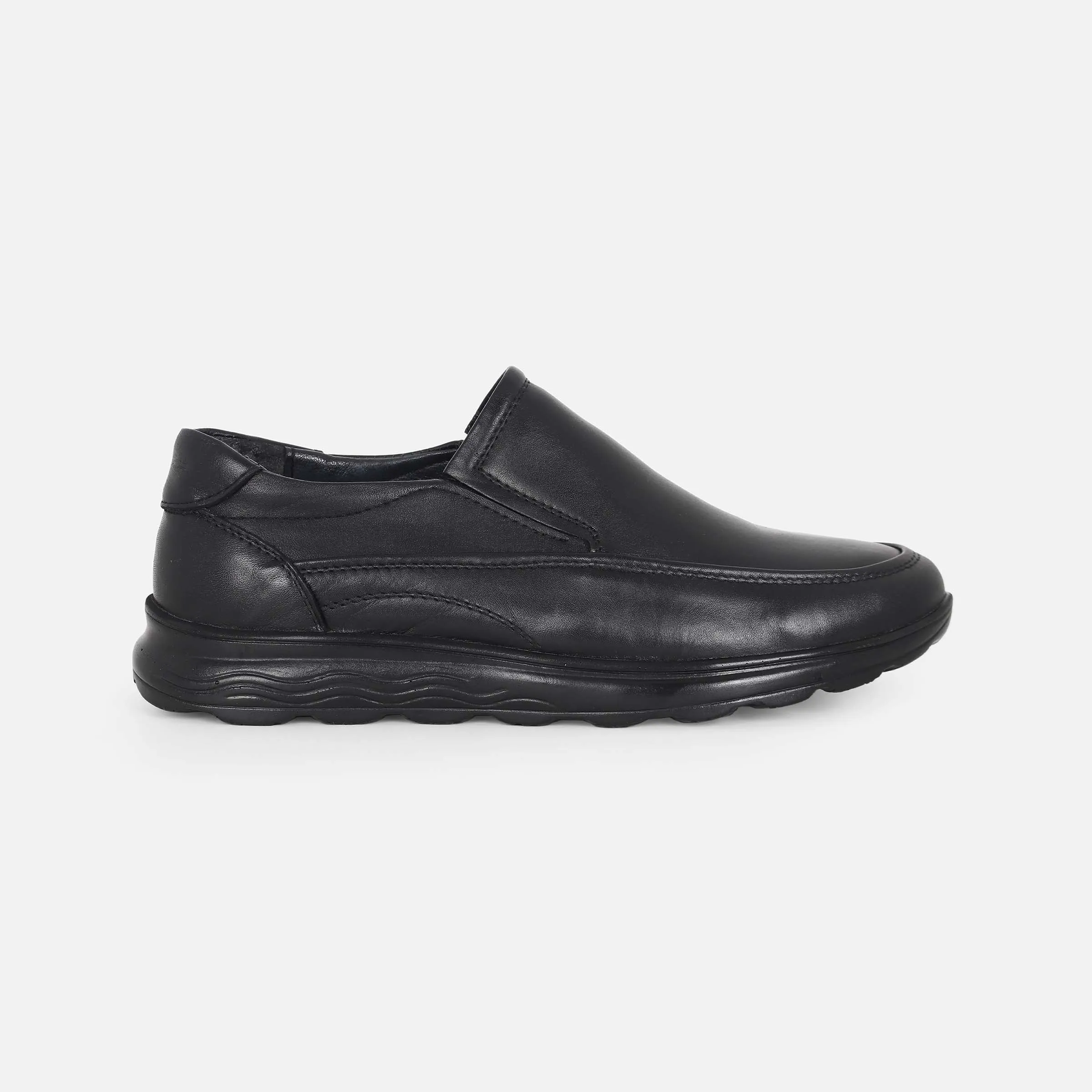 MEN COMFORT SLIP-ON SHOES