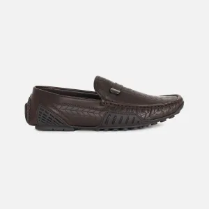 MEN MOCCASINS SLIP-ON SHOES