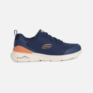 MEN SPORTS LACE-UP SHOES