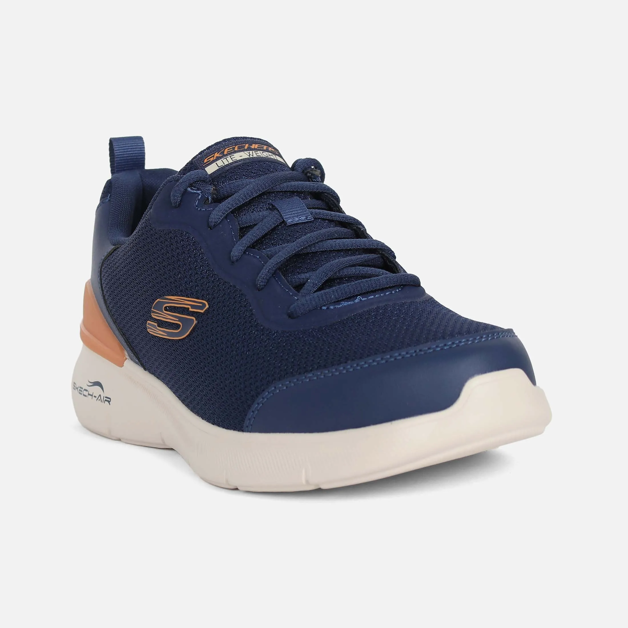 MEN SPORTS LACE-UP SHOES