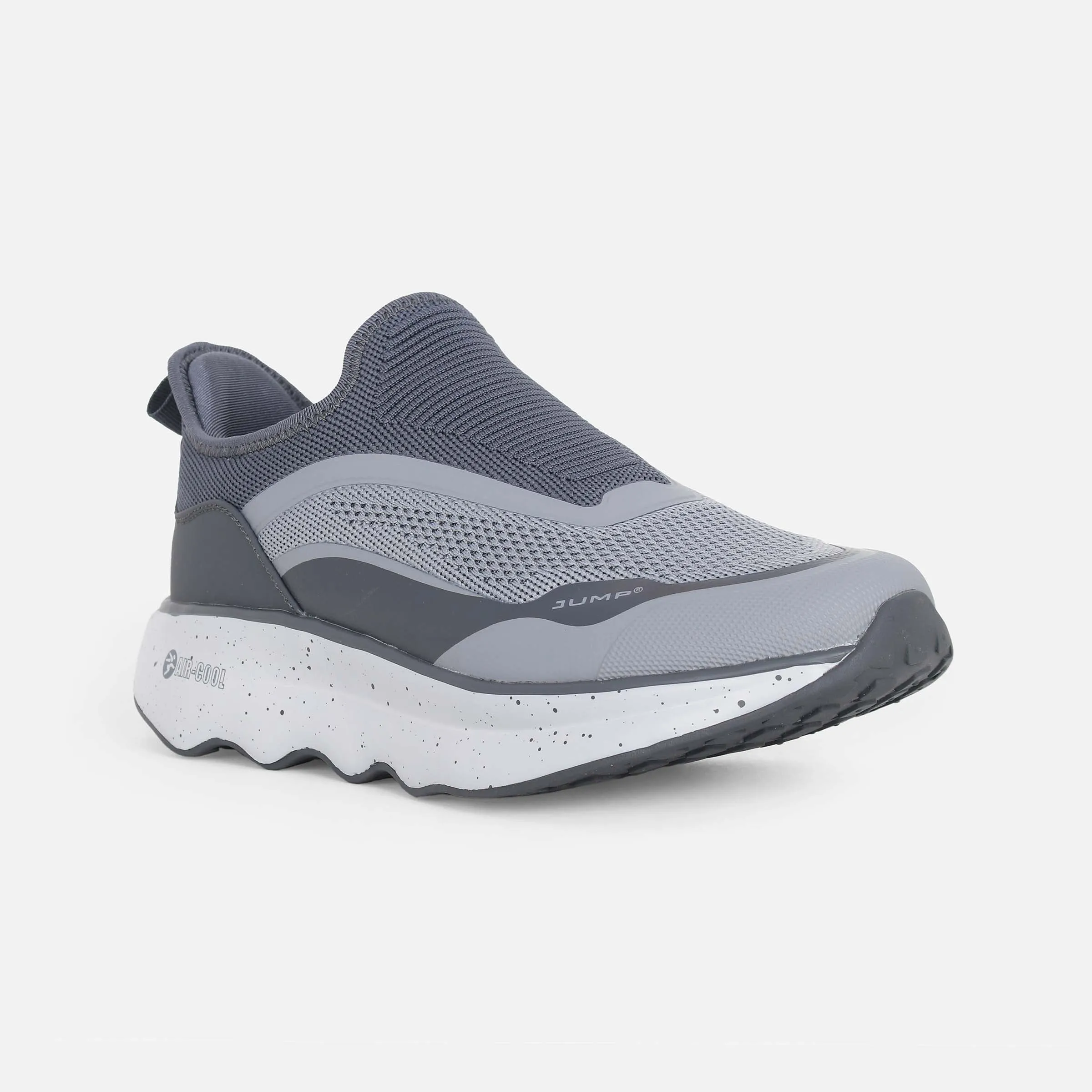 MEN SPORTS SLIP-ON SHOES
