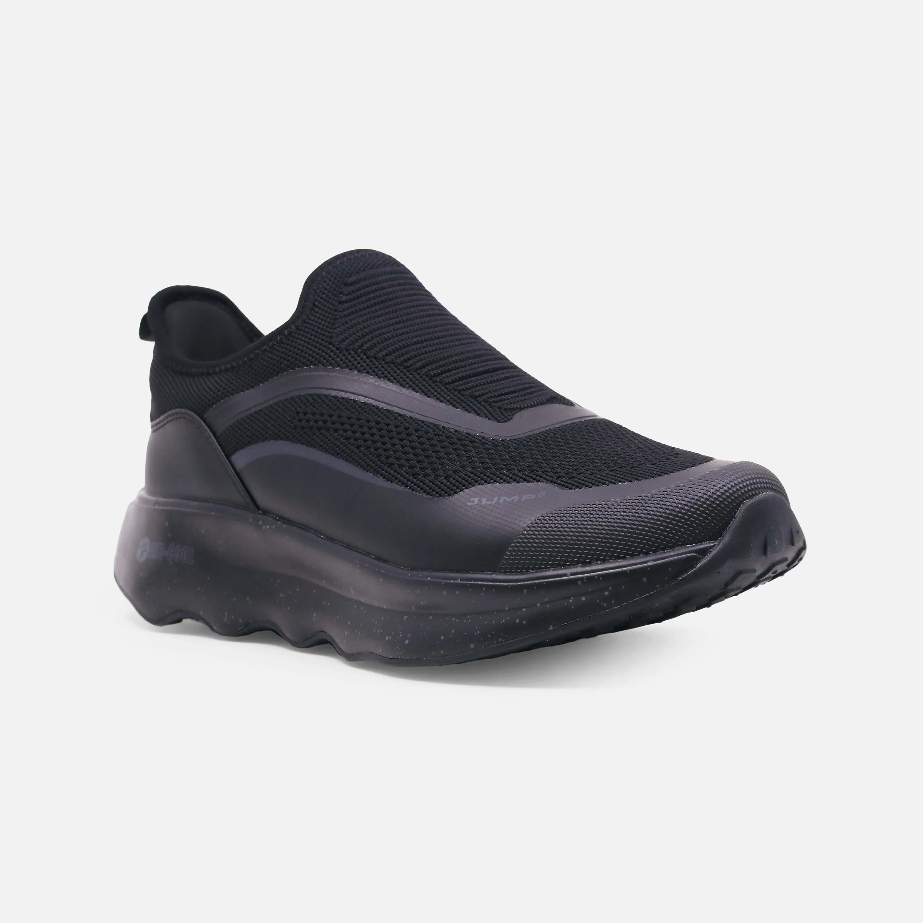 MEN SPORTS SLIP-ON SHOES