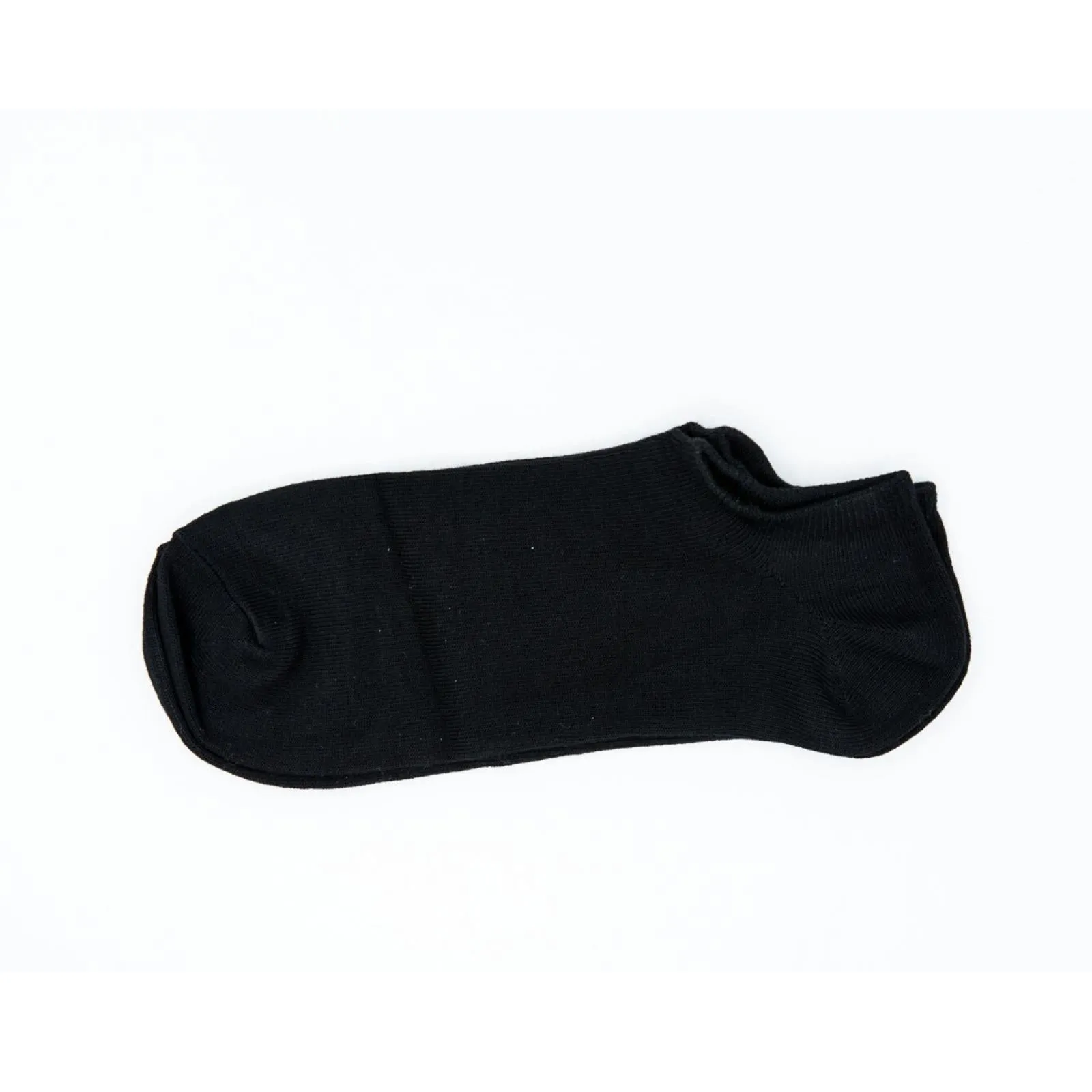 Mens 3 Pairs Low Cut Bamboo Socks