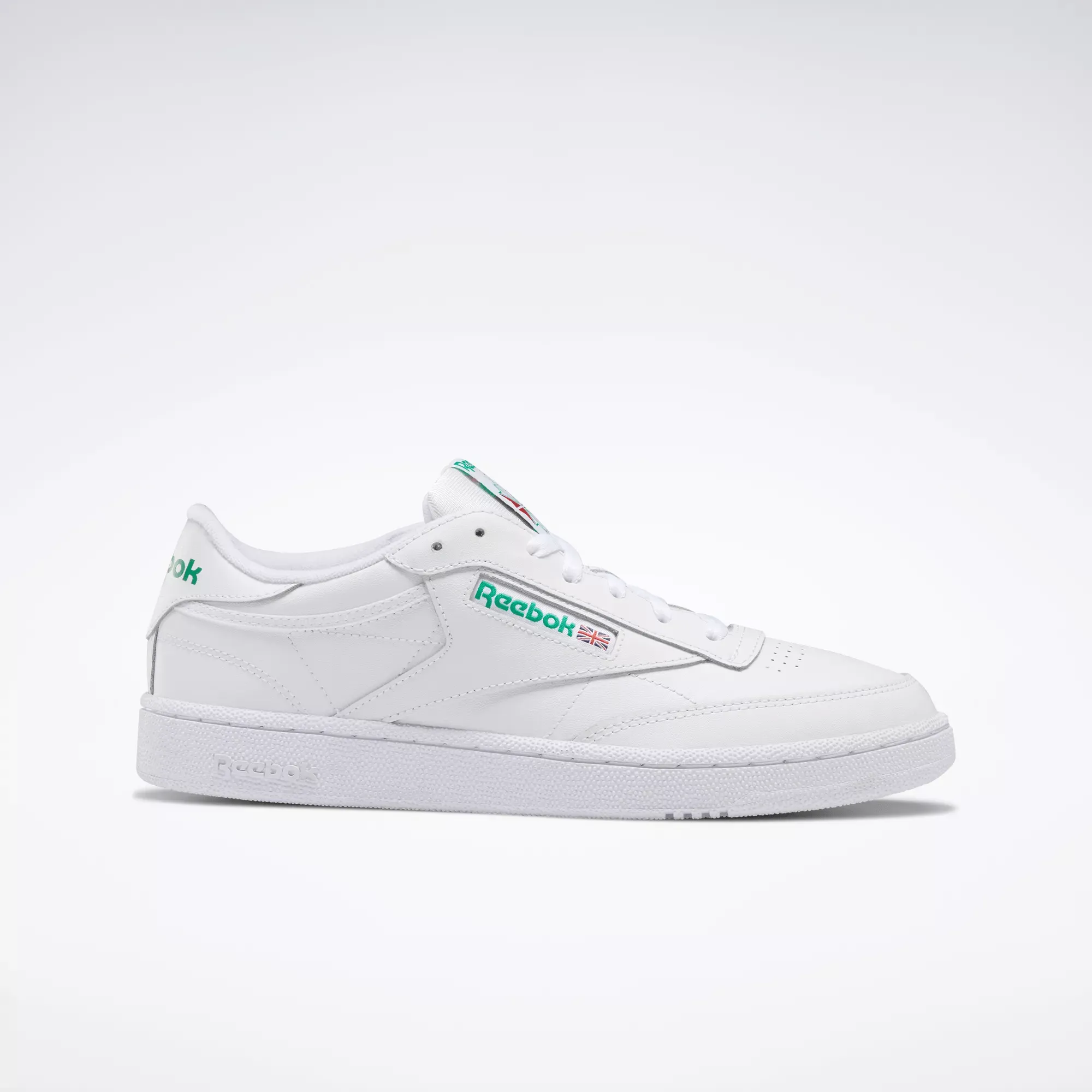 Men's Club C 85 Shoes