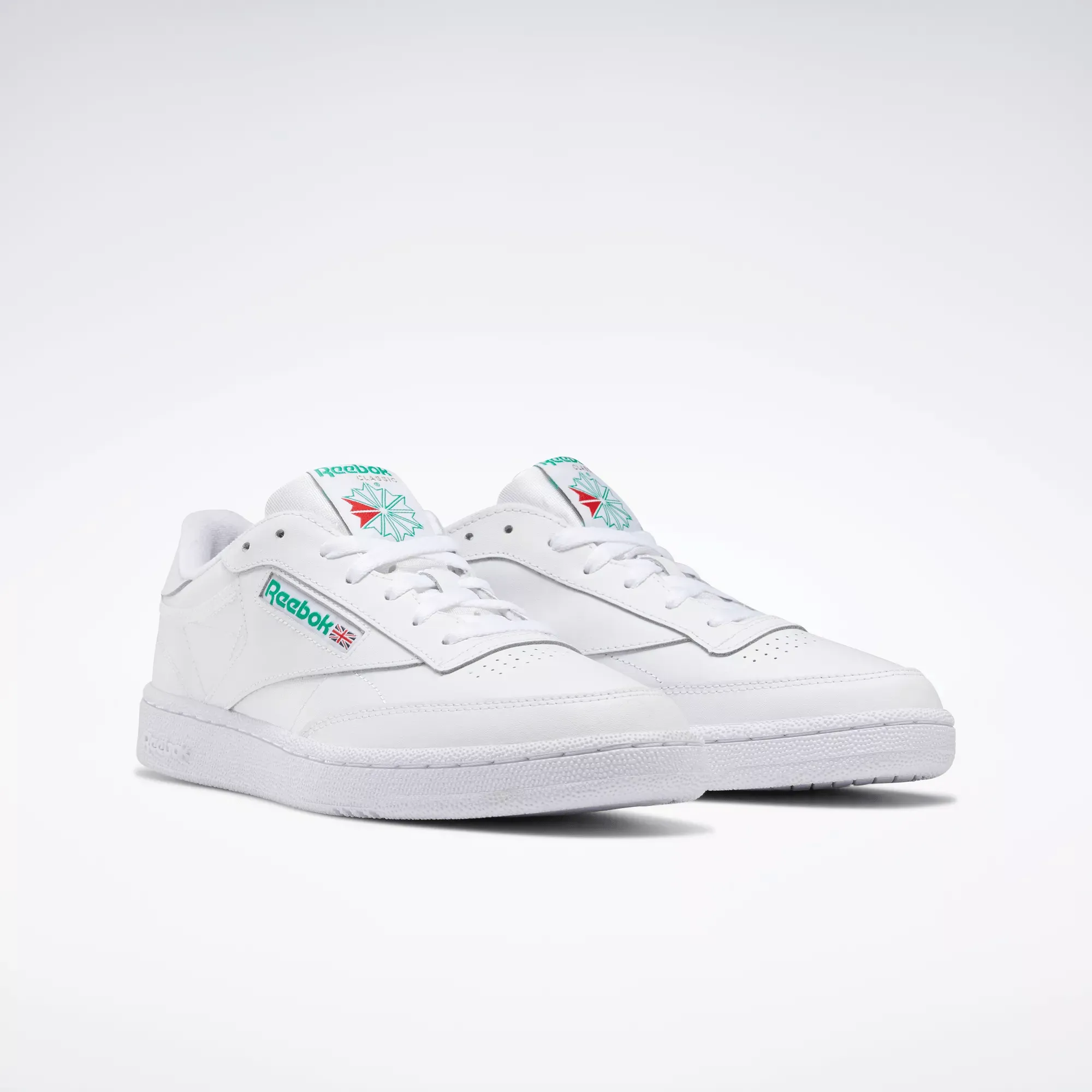 Men's Club C 85 Shoes