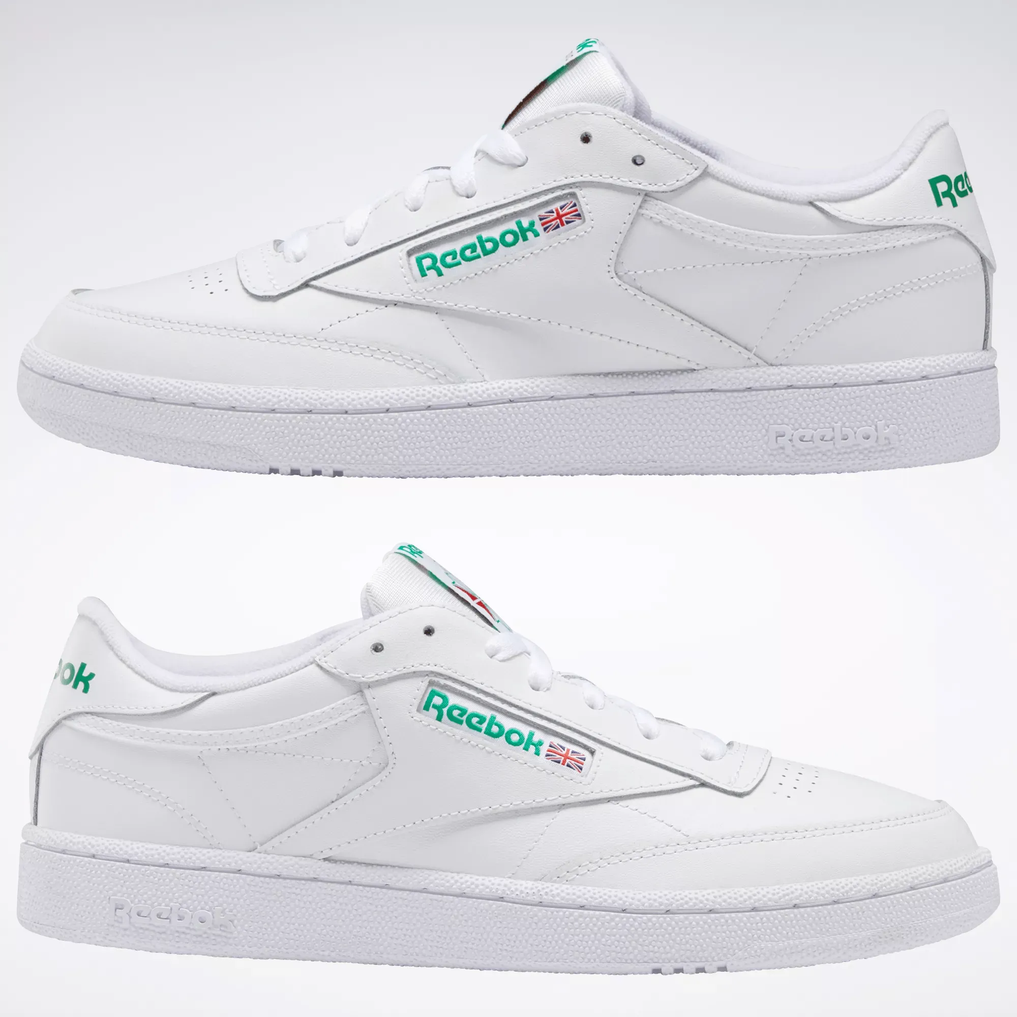 Men's Club C 85 Shoes