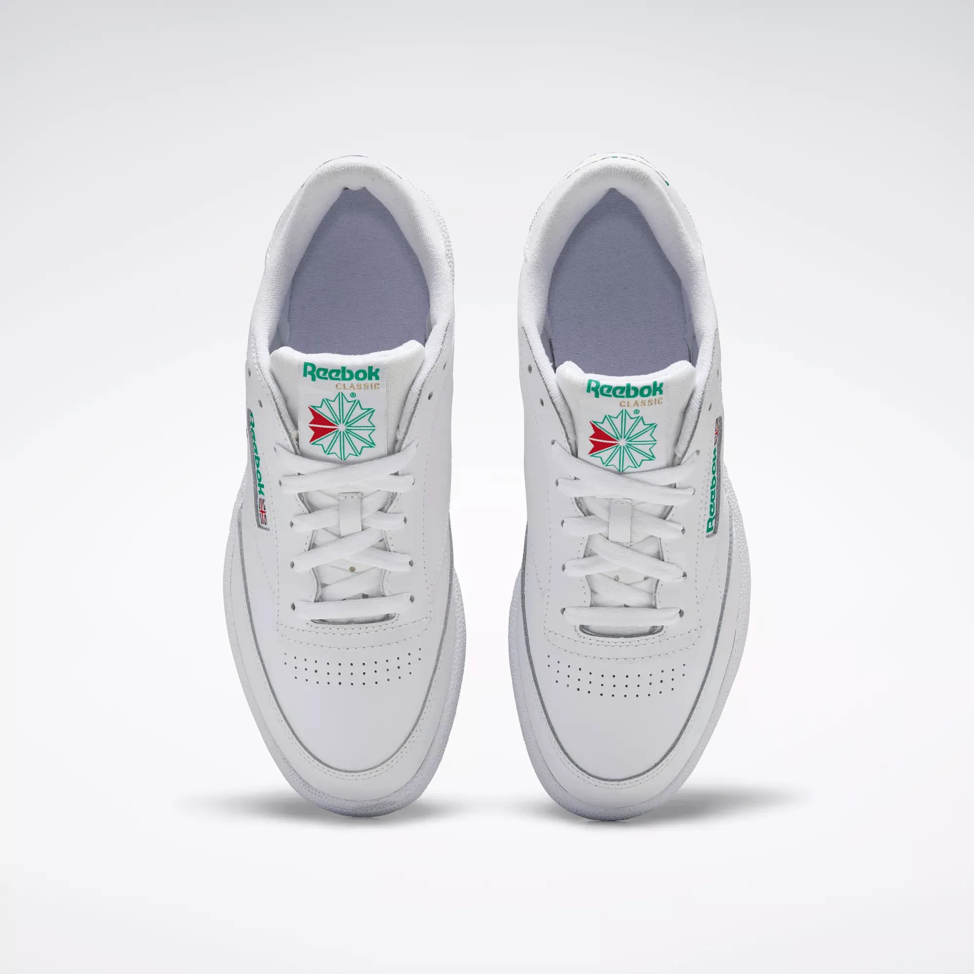 Men's Club C 85 Shoes