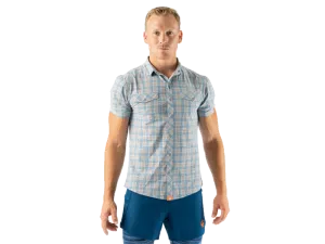 Men's Run In Rabbit High Country Short Sleeve