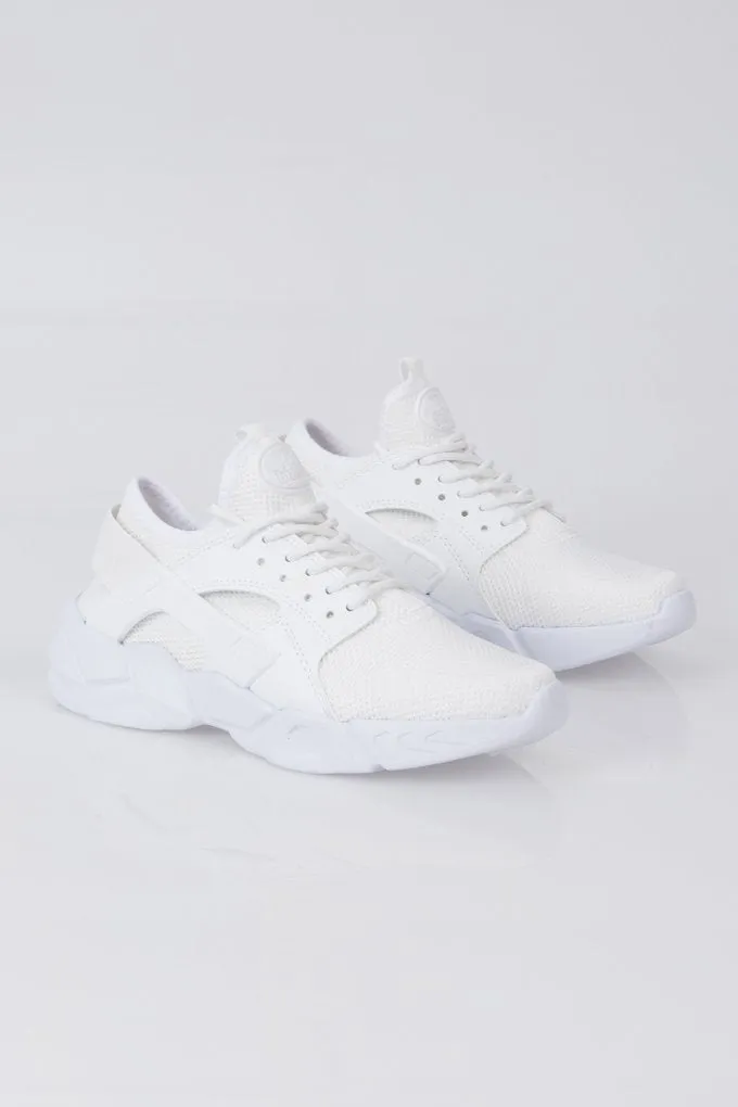 Men's Running Shoes Breathable TBHRC