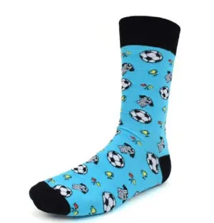 Men's Soccer socks