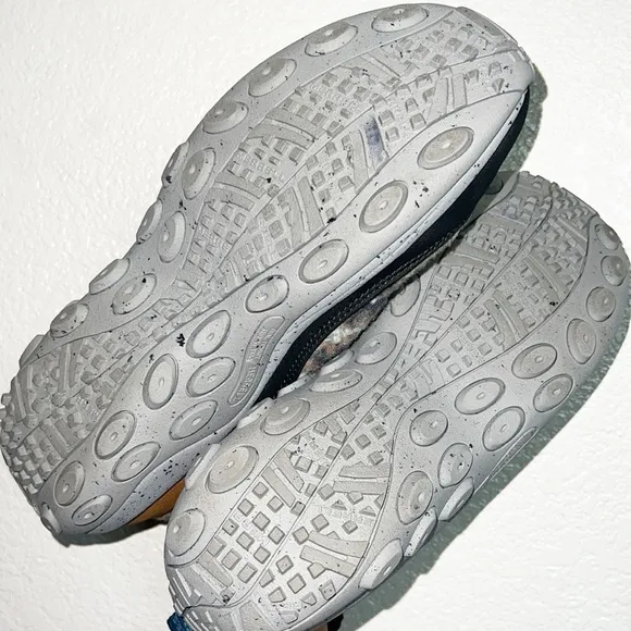 Merrell Beluga 100% Recycled Material Jungle Moc Snug Air Cushion Slip On Shoes