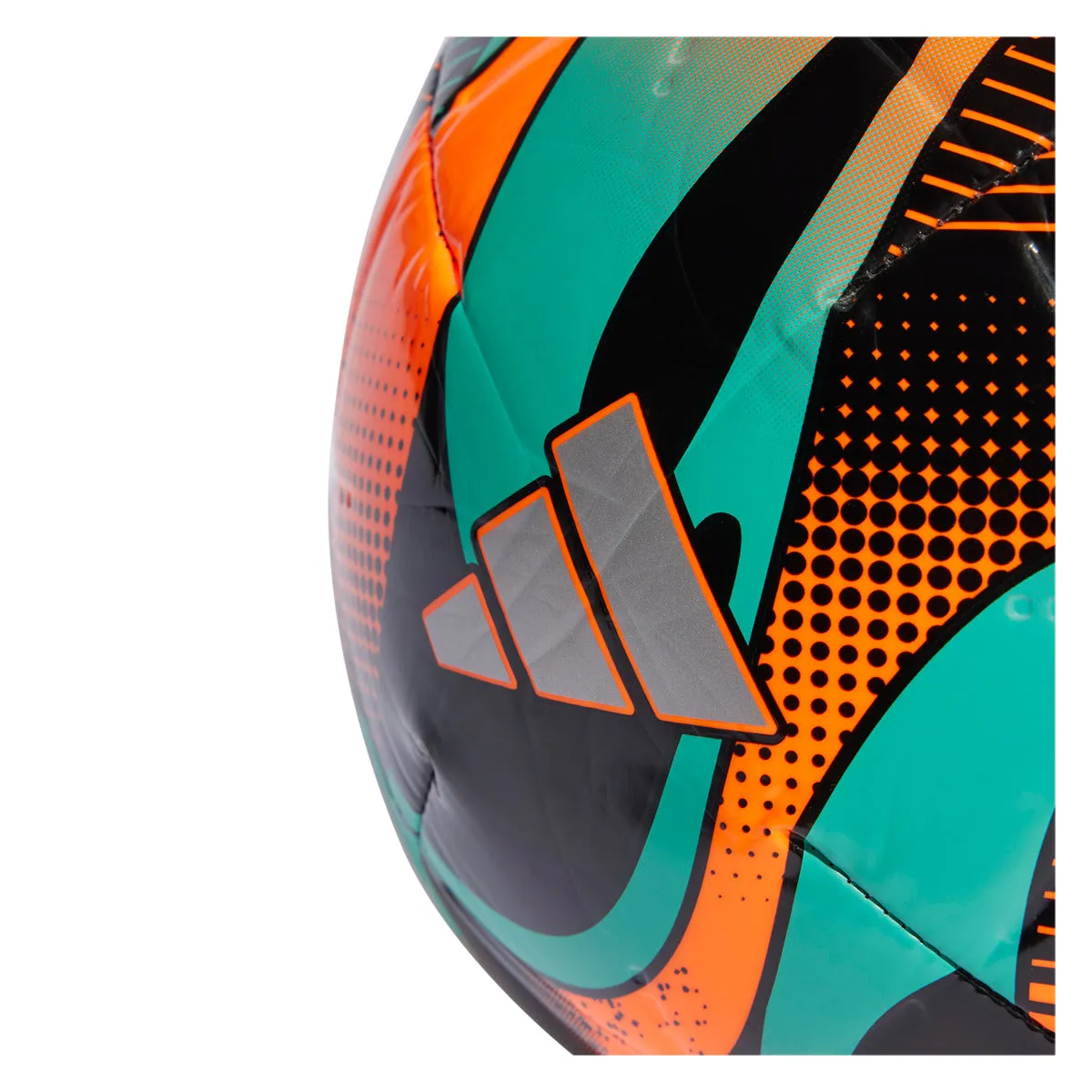 Messi Club Soccer Ball