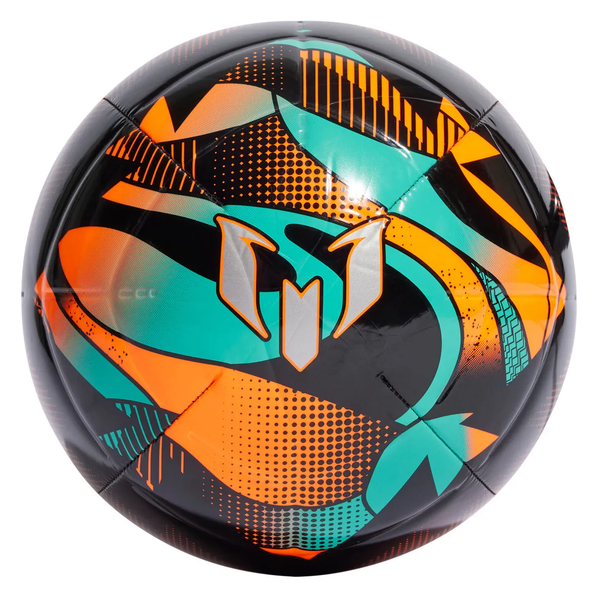 Messi Club Soccer Ball