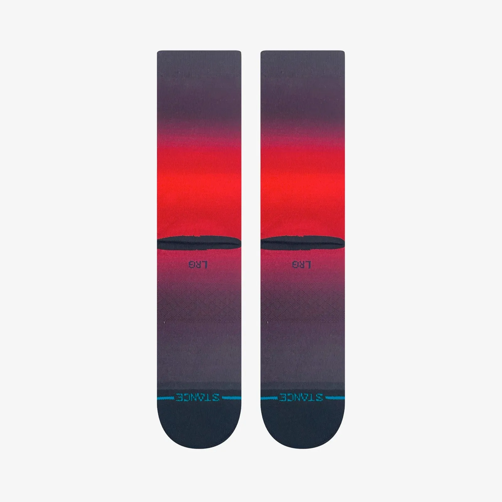 Miami Heat 2024 City Edition Socks