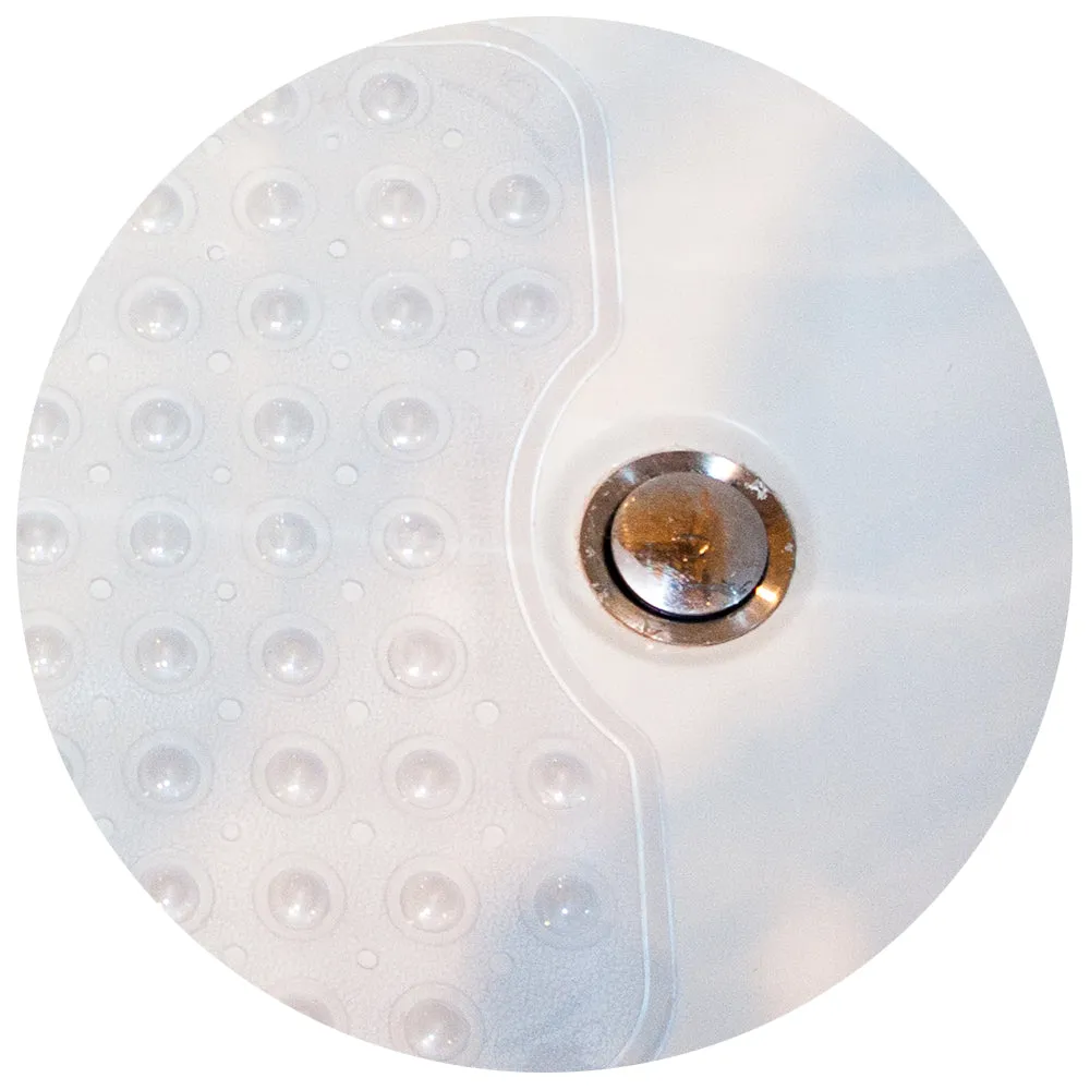 Mint Marshmallow - ultiMATe Bathmat