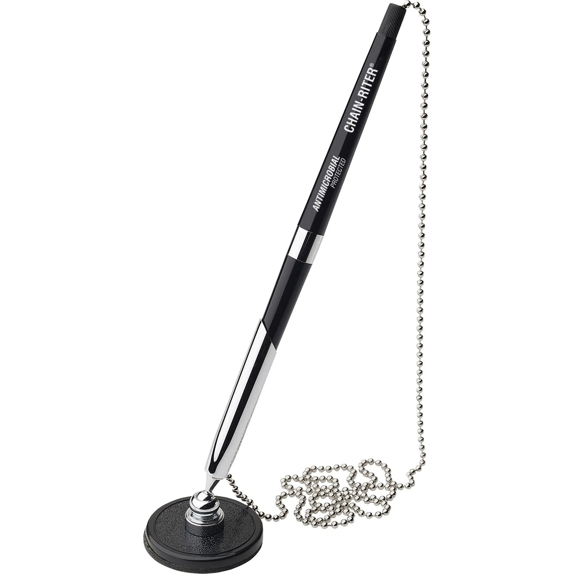 MMF Antimicrobial Protected Counter Pen