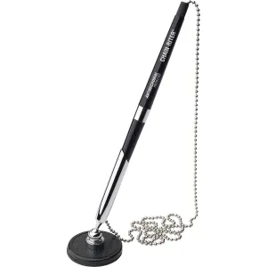 MMF Antimicrobial Protected Counter Pen