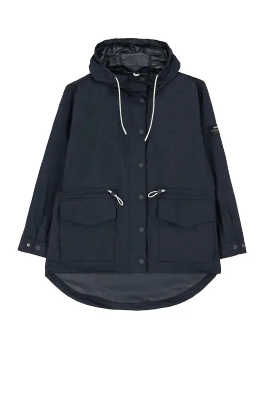 Mokai Windbreaker