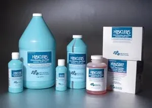 Molnlycke Hibiclens® Antiseptic Antimicrobial Skin Cleanser 57591