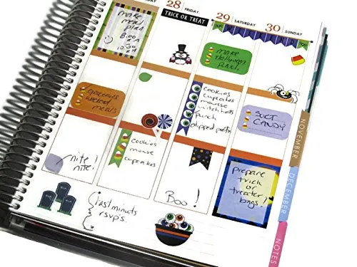 Monthly Planner Stickers Rainbow Soccer Sports Stickers Planner Labels Compatible Erin Condren Vertical Life Planner Be the first to review this item
