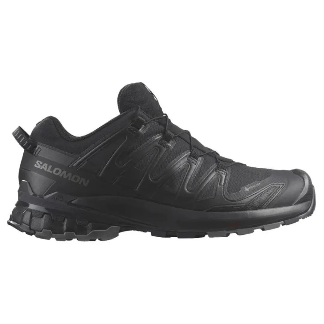 M's XA Pro 3D V9 Gore-Tex