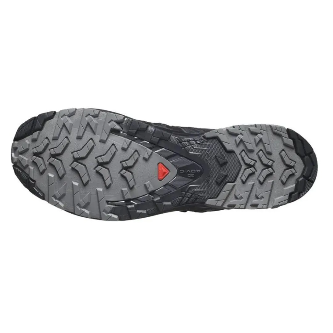 M's XA Pro 3D V9 Gore-Tex
