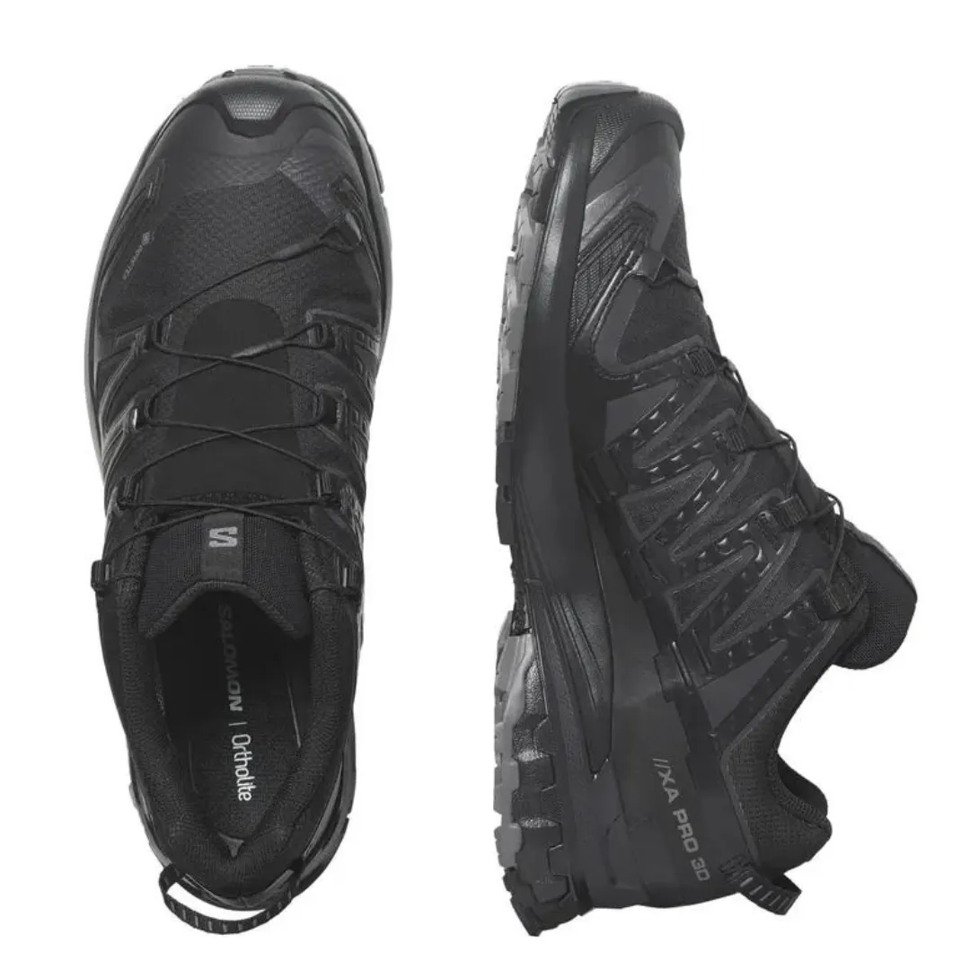 M's XA Pro 3D V9 Gore-Tex