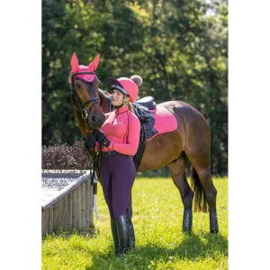 My LeMieux Base Layer Ladies Papaya