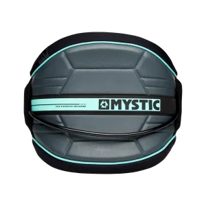Mystic Arch Kite Waist Harness Black Mint