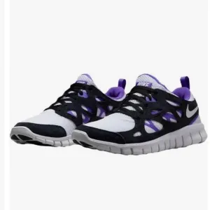 NEW NIKE FREE RUN 2 (GS).KIDS SHOES.