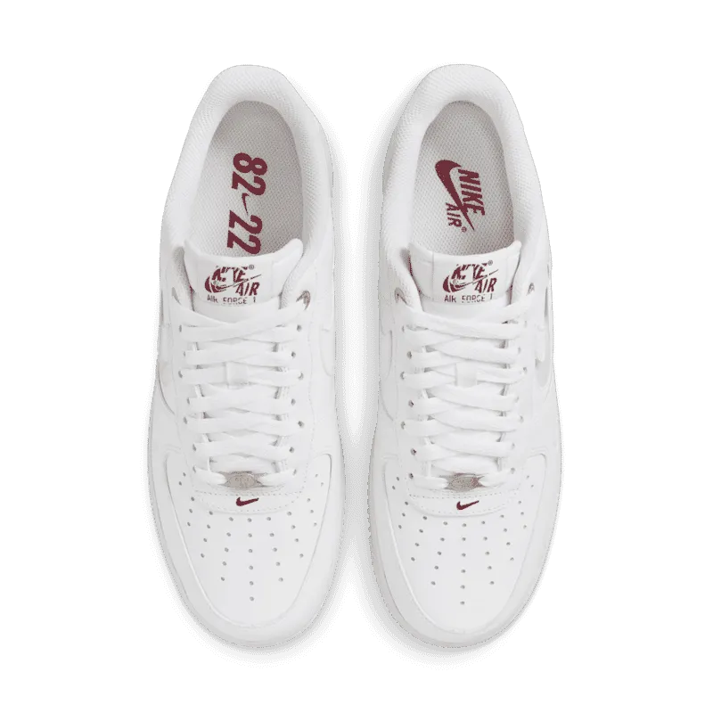 NIKE AIR FORCE 1 '07 PRM
