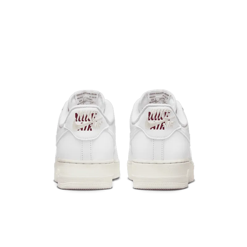 NIKE AIR FORCE 1 '07 PRM