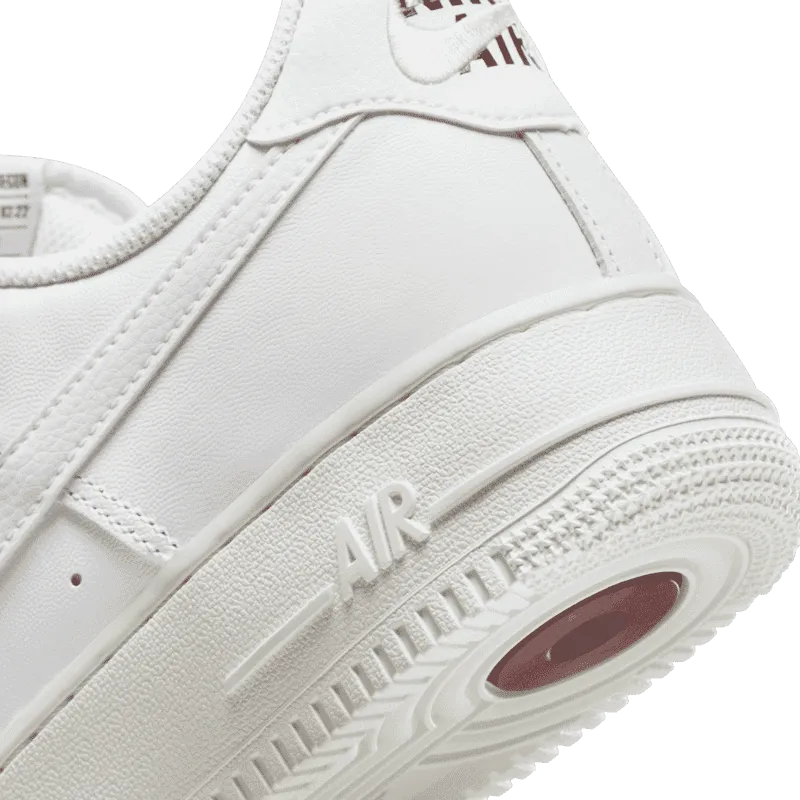 NIKE AIR FORCE 1 '07 PRM