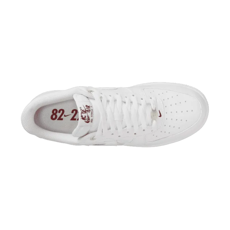 NIKE AIR FORCE 1 '07 PRM