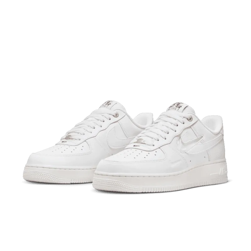NIKE AIR FORCE 1 '07 PRM