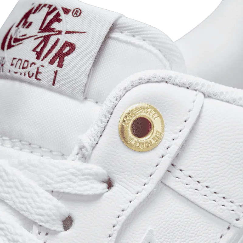 NIKE AIR FORCE 1 '07 PRM