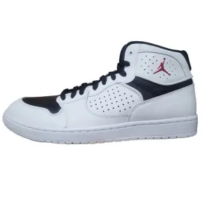 Nike Air Jordan Access Men's Basketball Shoes AR3762 101 White Size 11.5