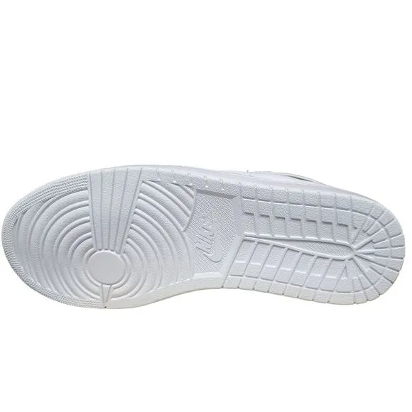 Nike Air Jordan Access Men's Basketball Shoes AR3762 101 White Size 11.5